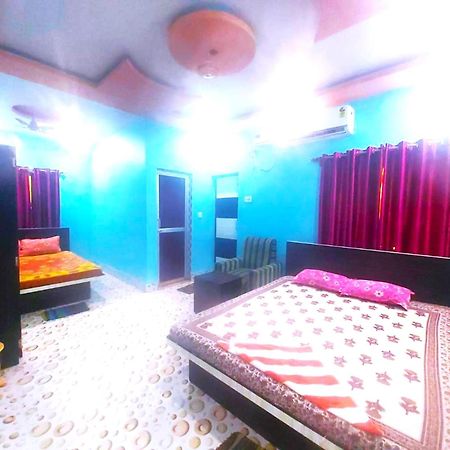 Goroomgo Bidisha-2 Digha - Excellent Stay With Family, Parking Facilities 外观 照片