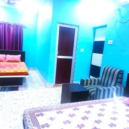 Goroomgo Bidisha-2 Digha - Excellent Stay With Family, Parking Facilities 外观 照片