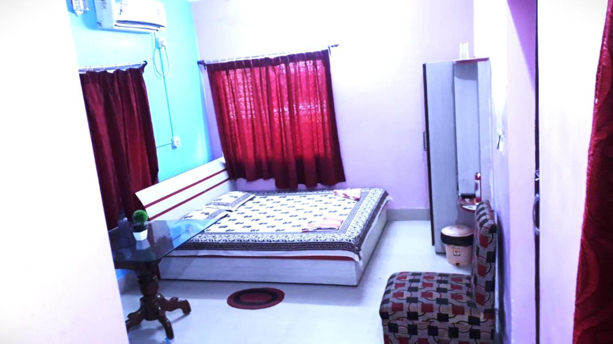Goroomgo Bidisha-2 Digha - Excellent Stay With Family, Parking Facilities 外观 照片