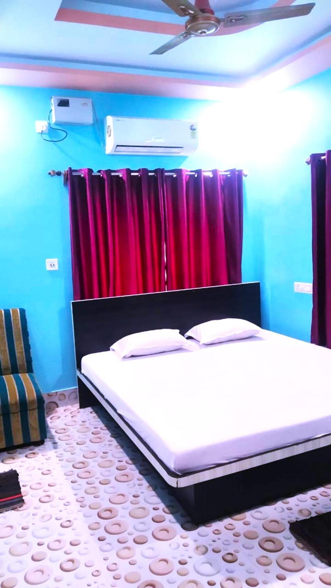 Goroomgo Bidisha-2 Digha - Excellent Stay With Family, Parking Facilities 外观 照片