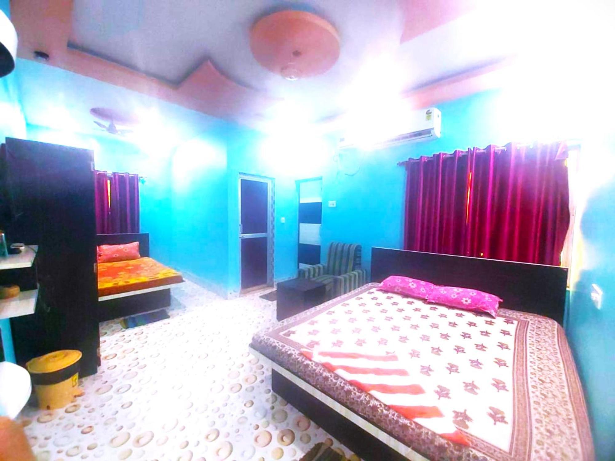 Goroomgo Bidisha-2 Digha - Excellent Stay With Family, Parking Facilities 外观 照片