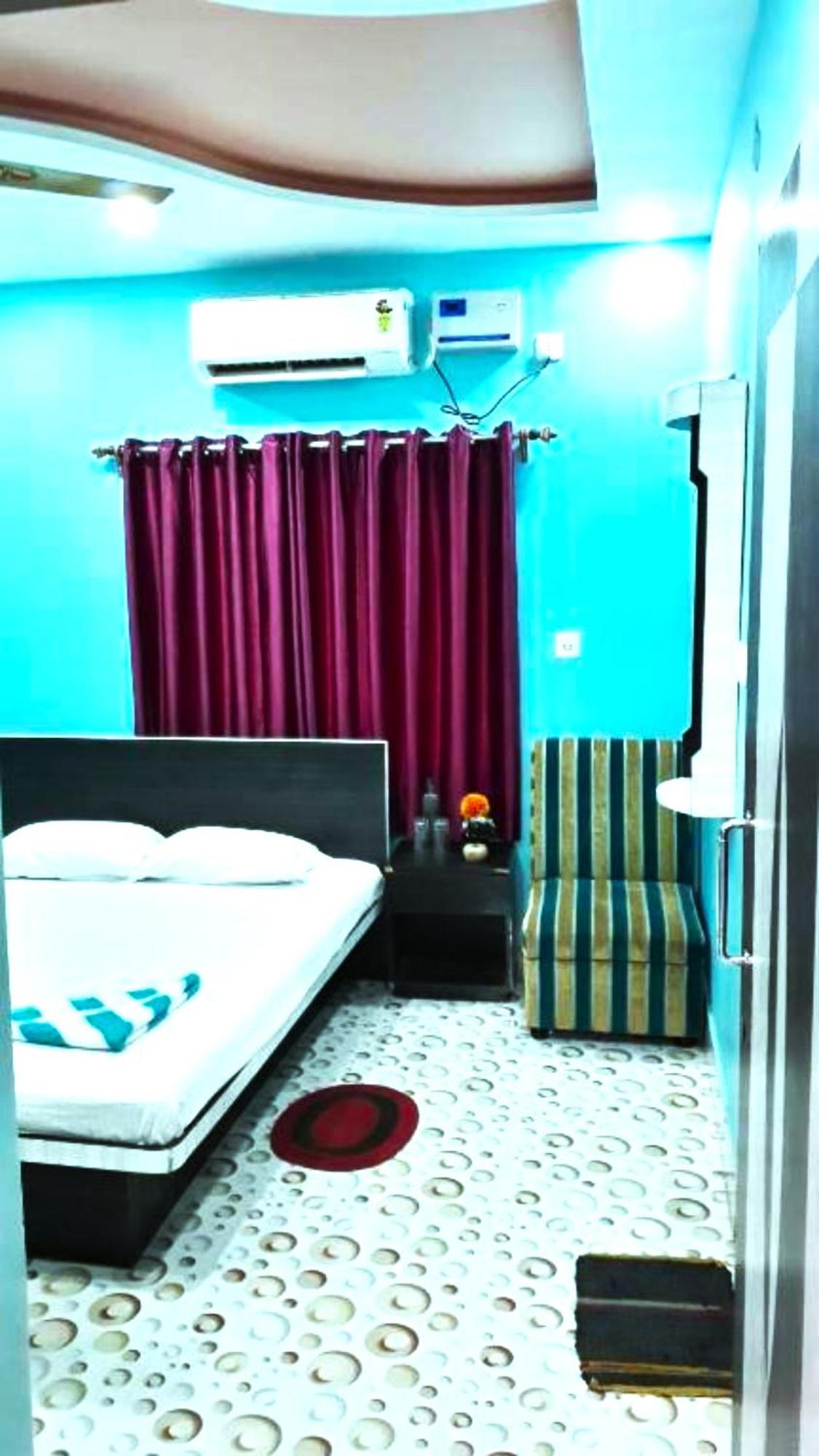 Goroomgo Bidisha-2 Digha - Excellent Stay With Family, Parking Facilities 外观 照片