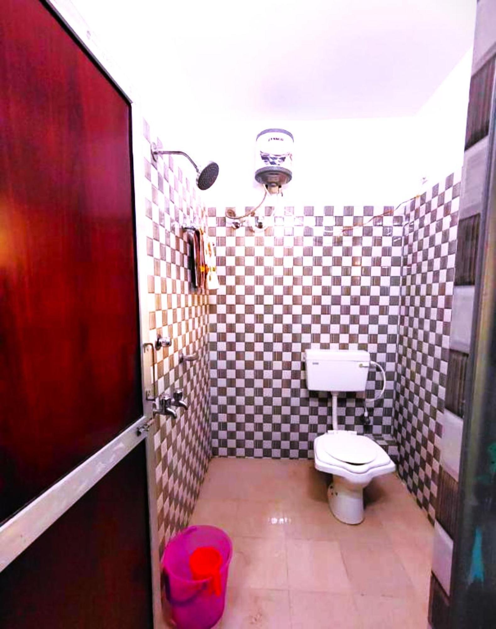 Goroomgo Bidisha-2 Digha - Excellent Stay With Family, Parking Facilities 外观 照片