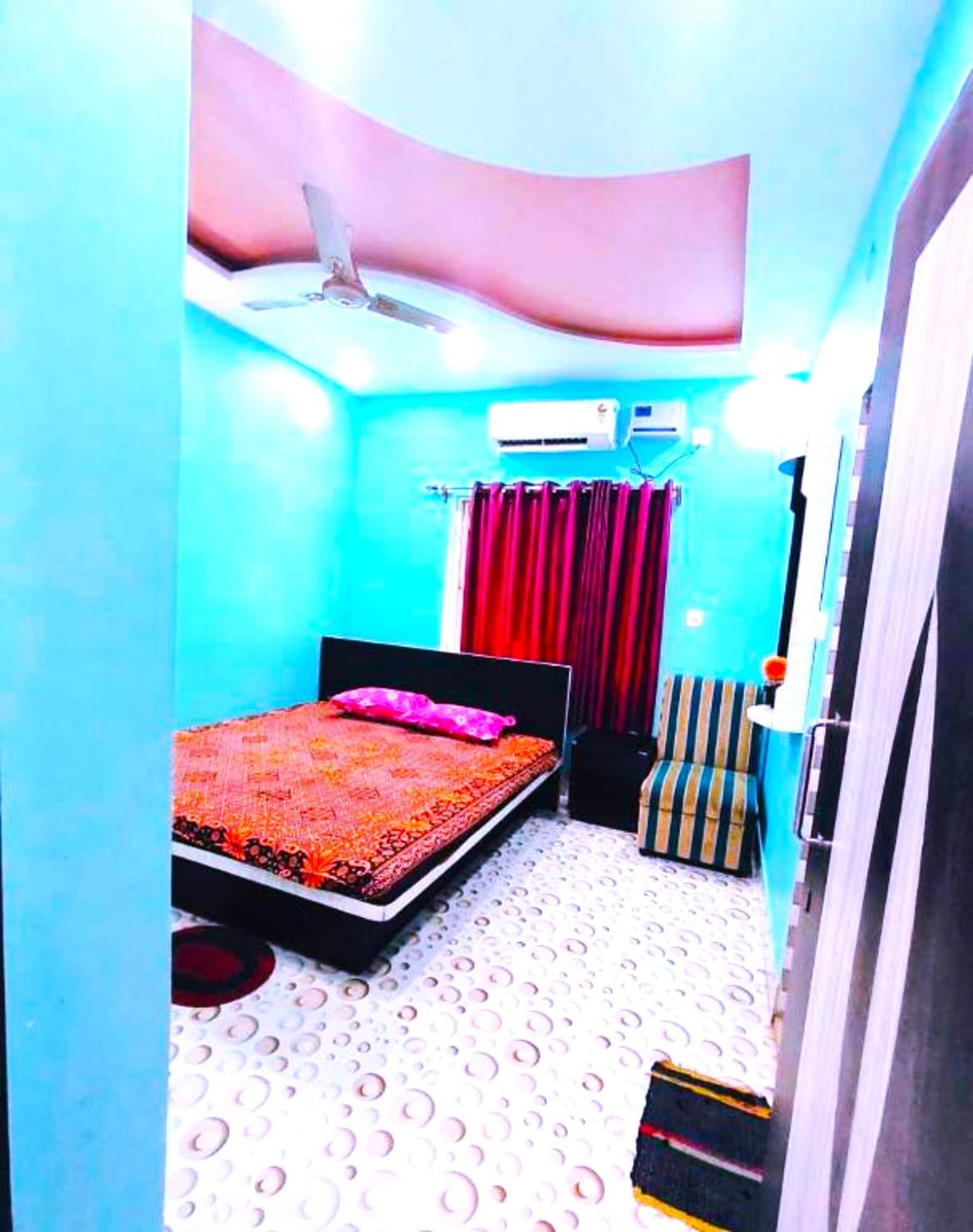 Goroomgo Bidisha-2 Digha - Excellent Stay With Family, Parking Facilities 外观 照片