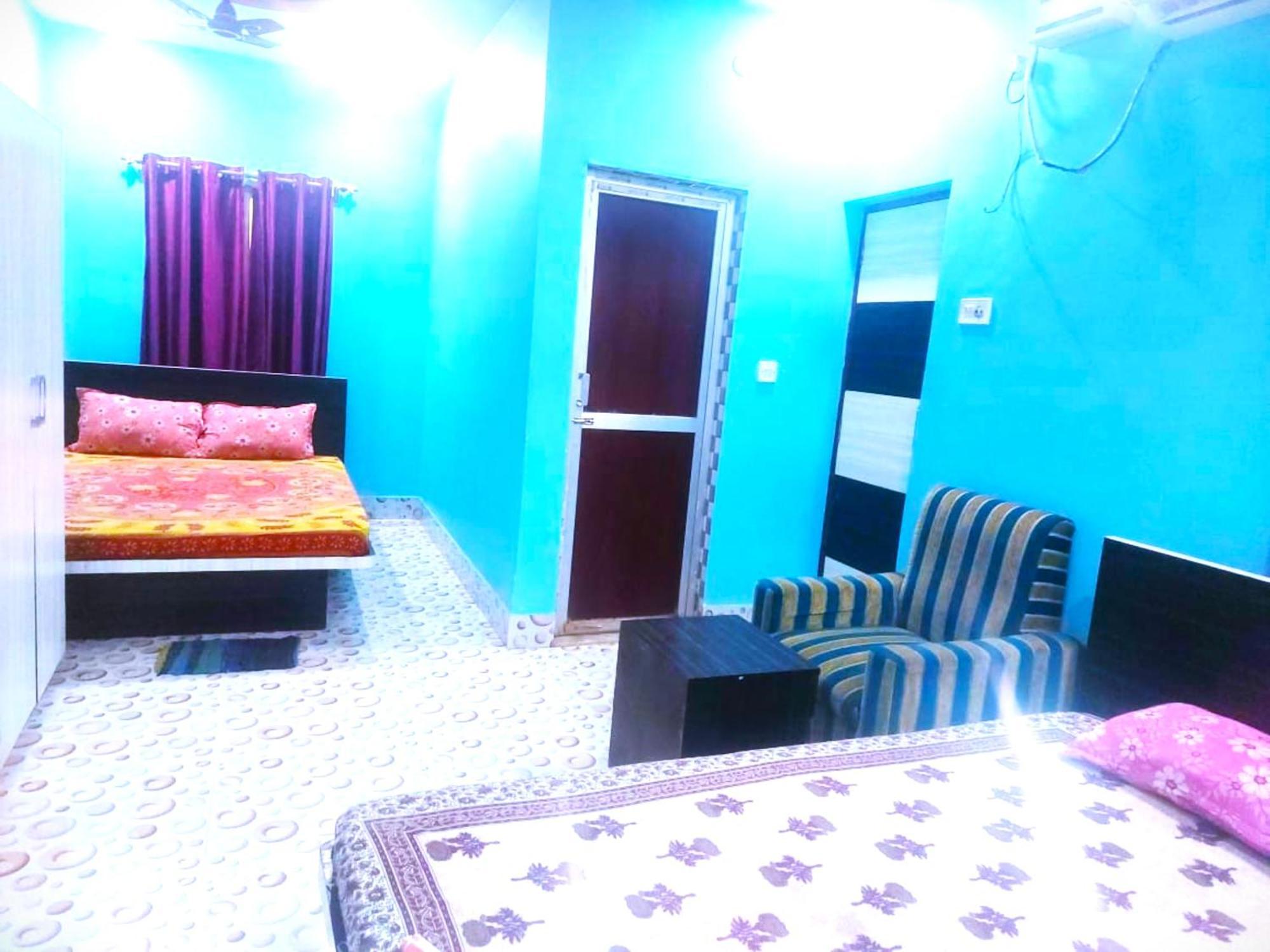 Goroomgo Bidisha-2 Digha - Excellent Stay With Family, Parking Facilities 外观 照片