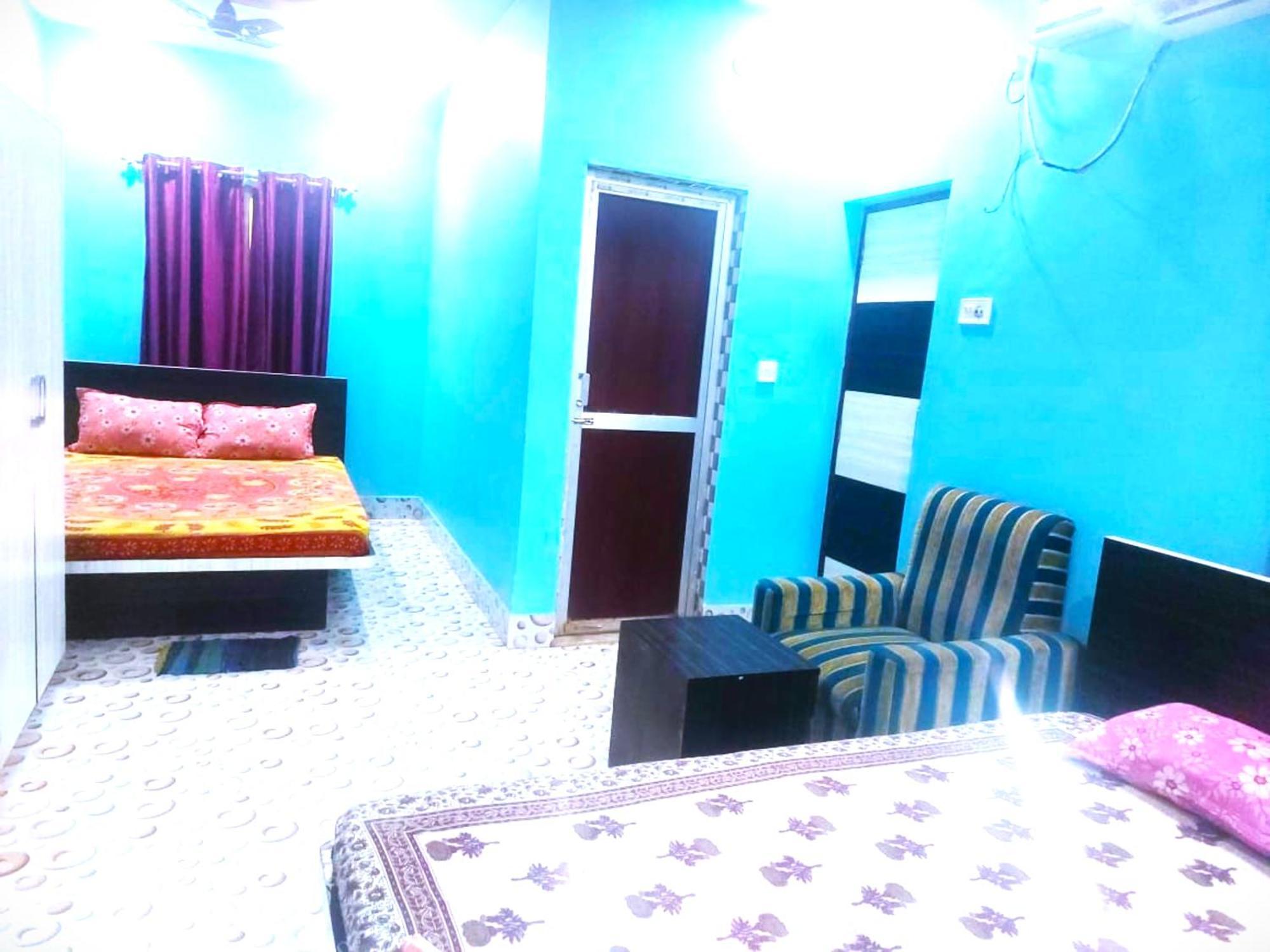 Goroomgo Bidisha-2 Digha - Excellent Stay With Family, Parking Facilities 外观 照片