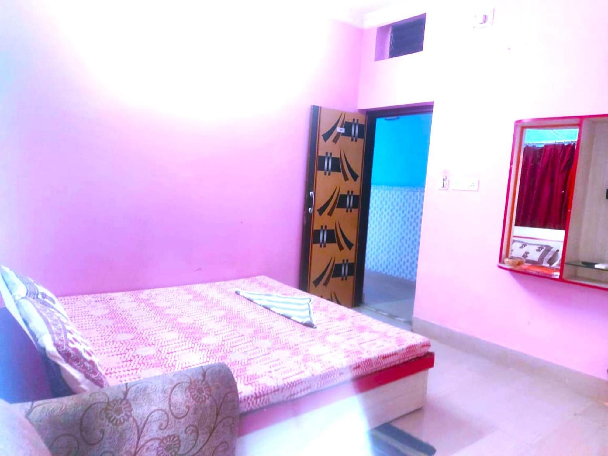 Goroomgo Bidisha-2 Digha - Excellent Stay With Family, Parking Facilities 外观 照片