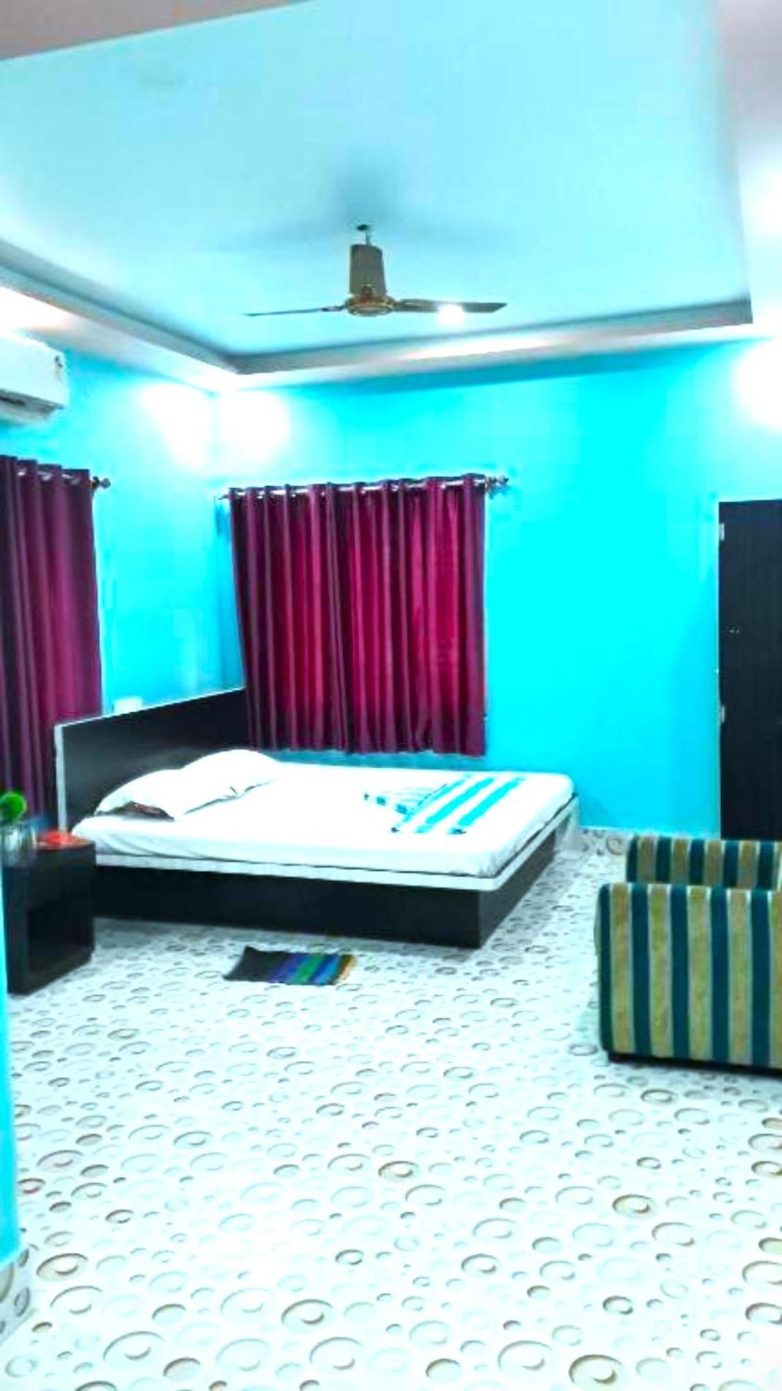 Goroomgo Bidisha-2 Digha - Excellent Stay With Family, Parking Facilities 外观 照片