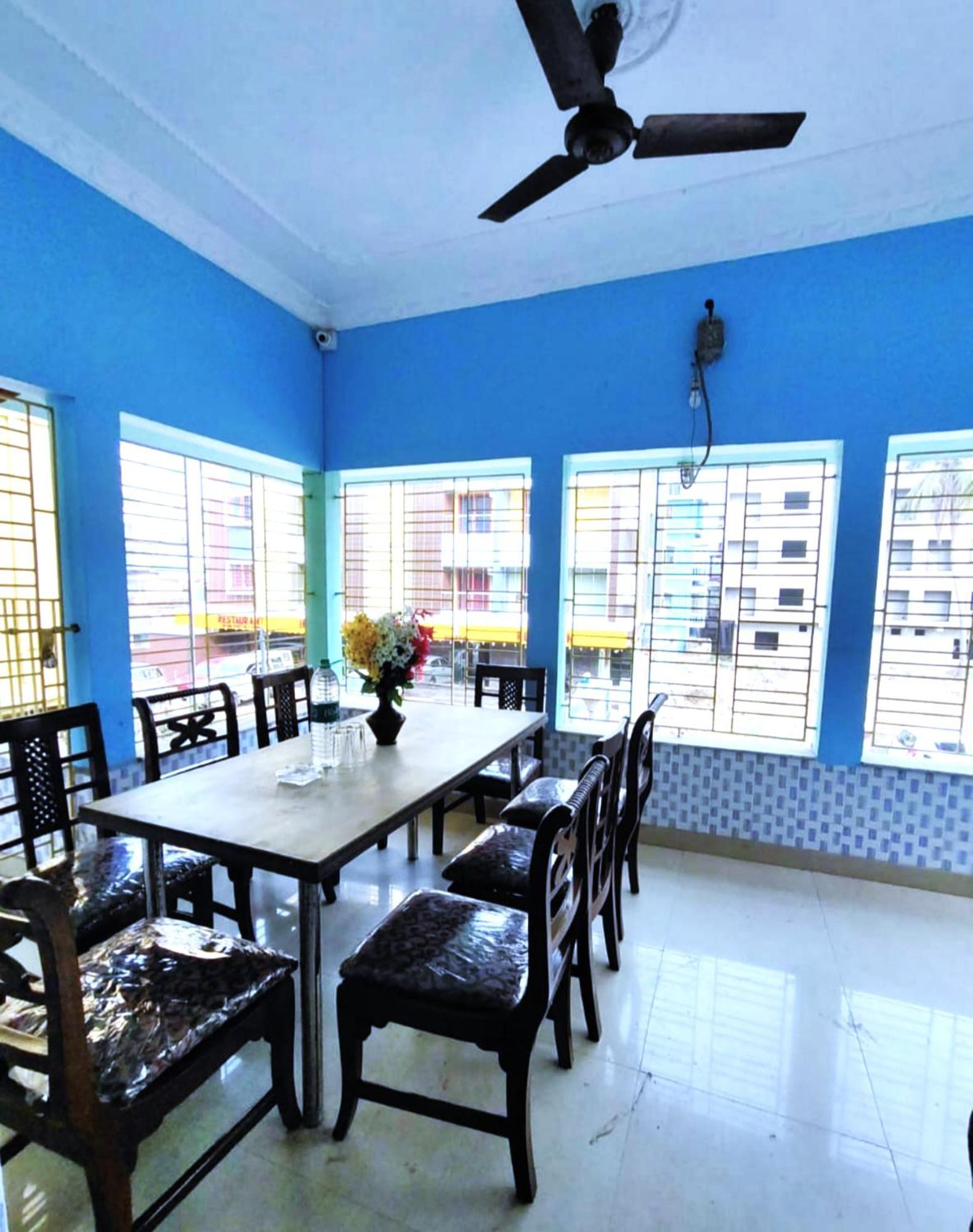 Goroomgo Bidisha-2 Digha - Excellent Stay With Family, Parking Facilities 外观 照片