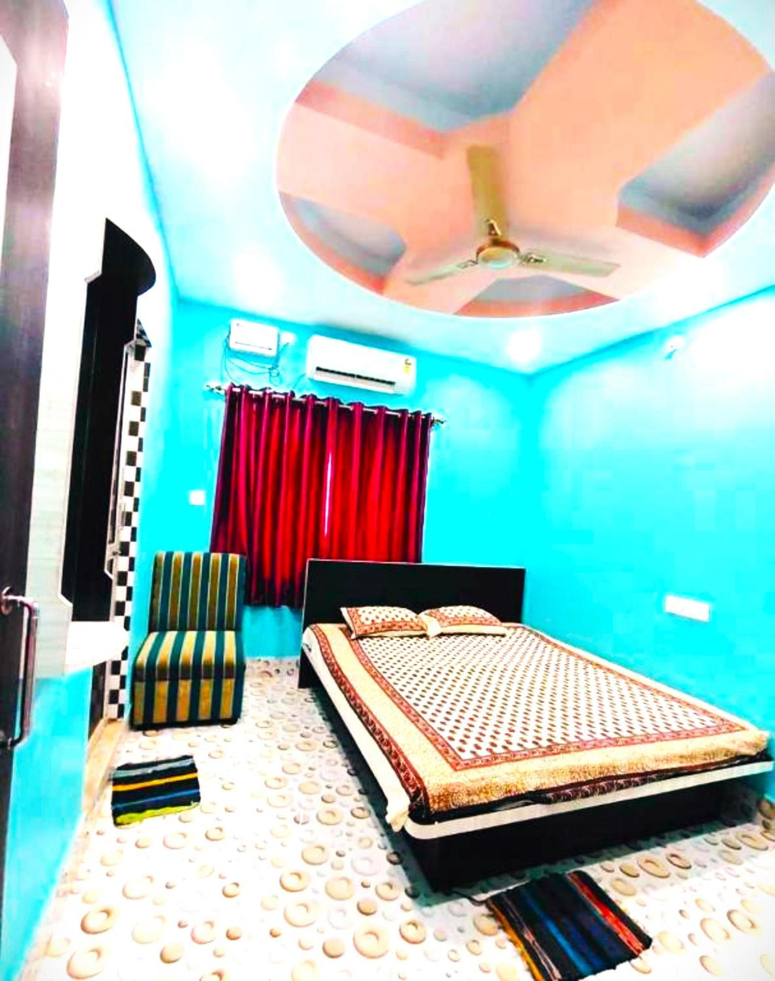 Goroomgo Bidisha-2 Digha - Excellent Stay With Family, Parking Facilities 外观 照片