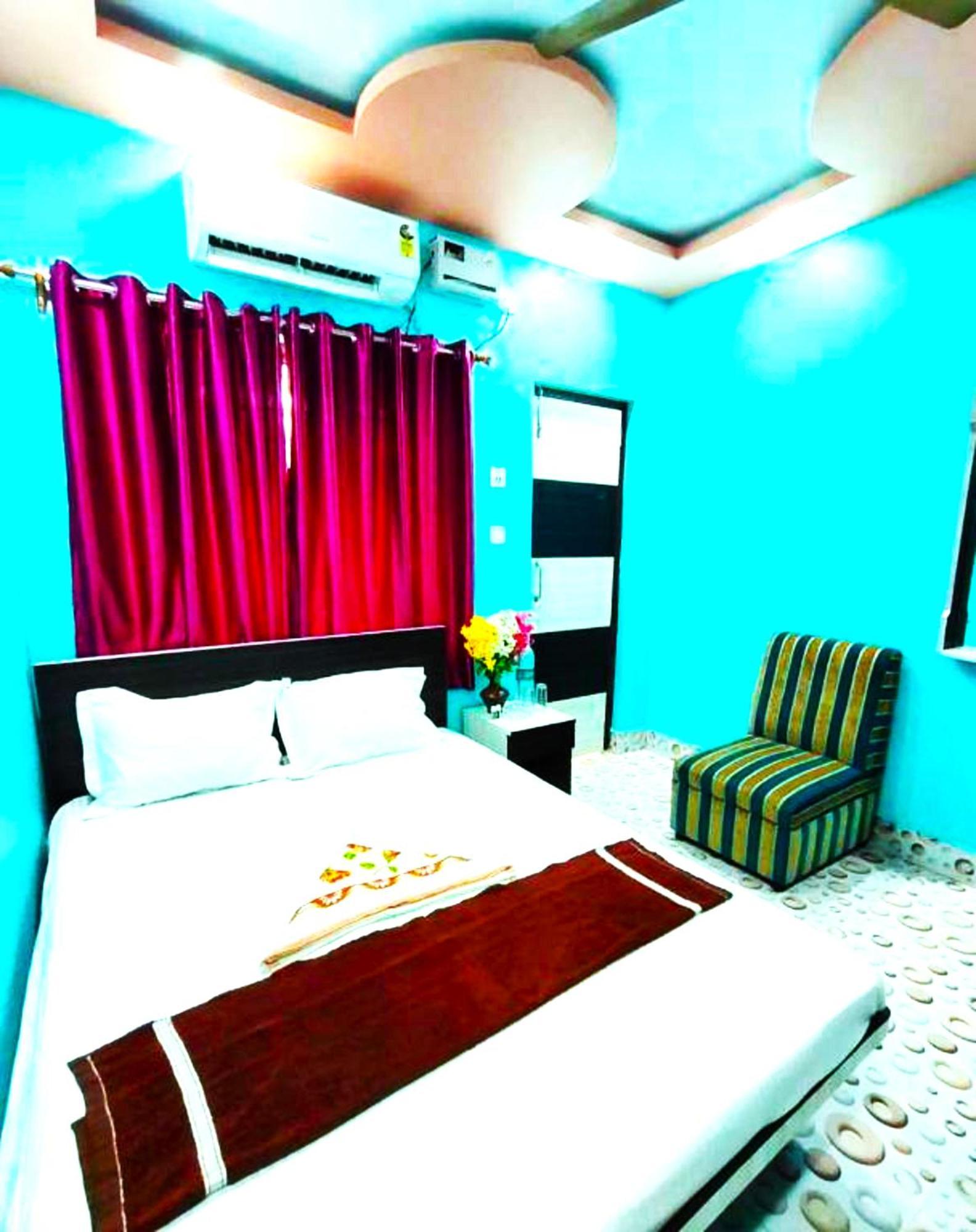 Goroomgo Bidisha-2 Digha - Excellent Stay With Family, Parking Facilities 外观 照片