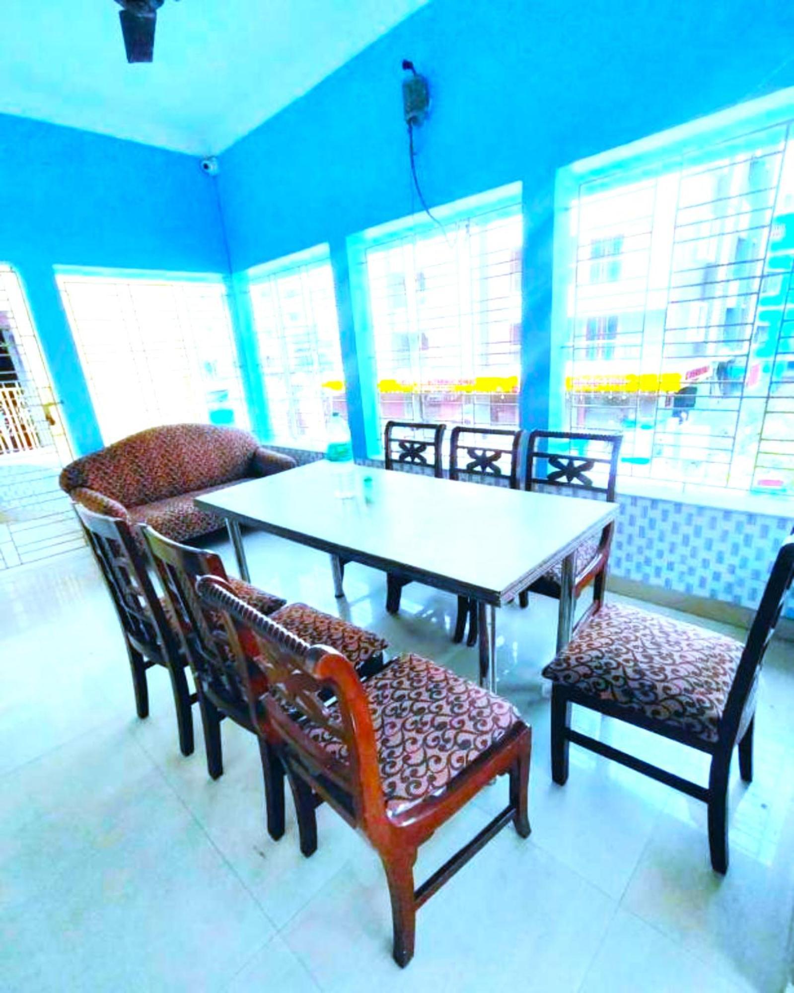 Goroomgo Bidisha-2 Digha - Excellent Stay With Family, Parking Facilities 外观 照片