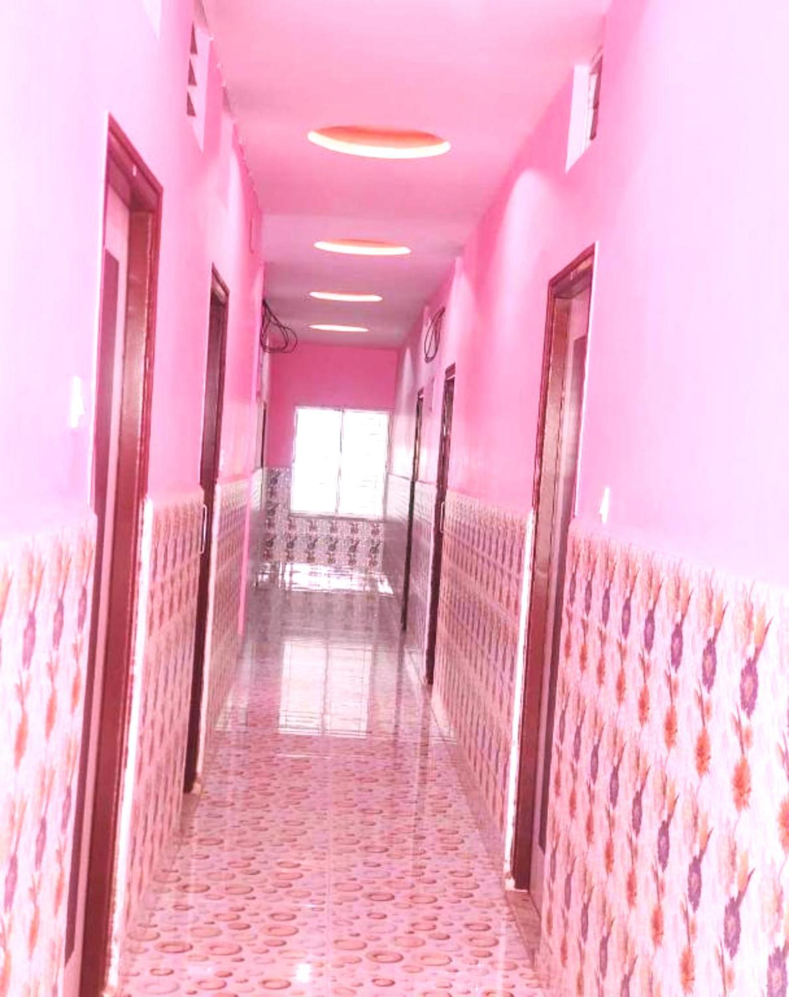 Goroomgo Bidisha-2 Digha - Excellent Stay With Family, Parking Facilities 外观 照片