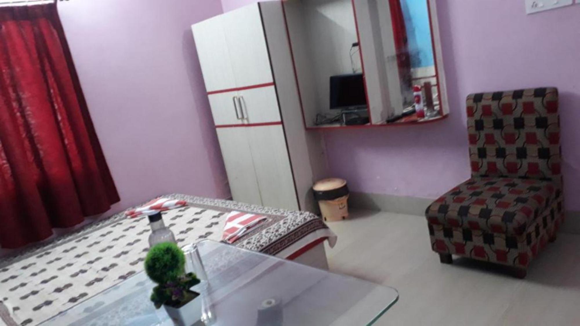 Goroomgo Bidisha-2 Digha - Excellent Stay With Family, Parking Facilities 外观 照片