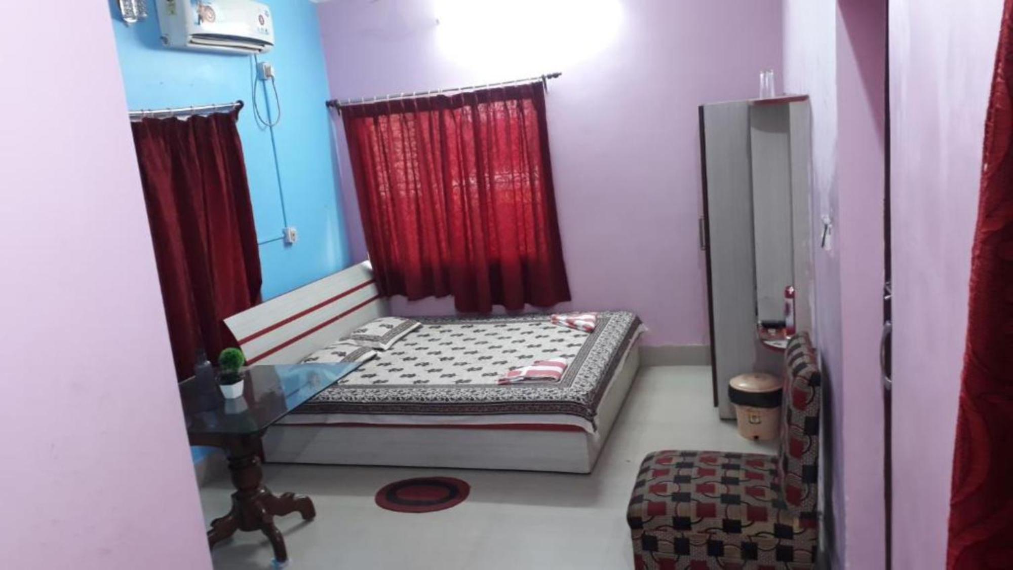 Goroomgo Bidisha-2 Digha - Excellent Stay With Family, Parking Facilities 外观 照片