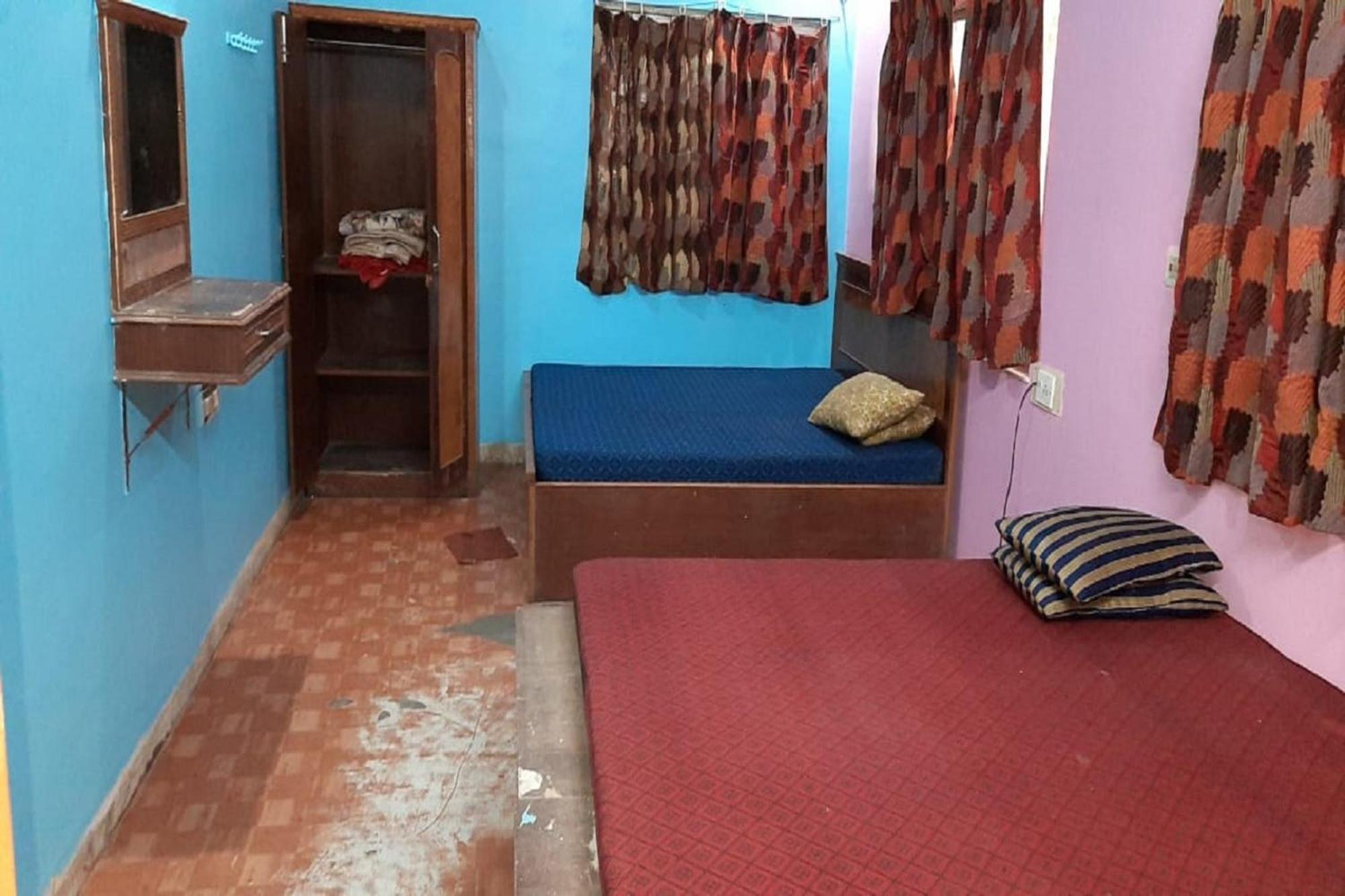 Goroomgo Bidisha-2 Digha - Excellent Stay With Family, Parking Facilities 外观 照片