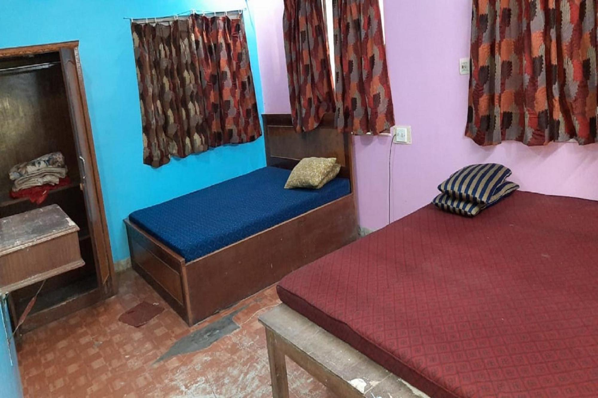 Goroomgo Bidisha-2 Digha - Excellent Stay With Family, Parking Facilities 外观 照片
