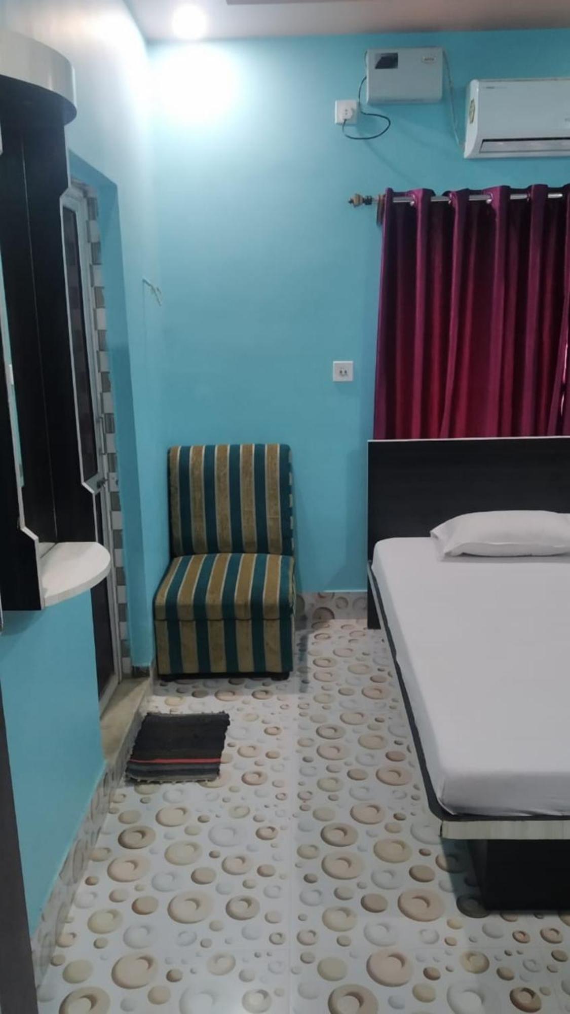 Goroomgo Bidisha-2 Digha - Excellent Stay With Family, Parking Facilities 外观 照片
