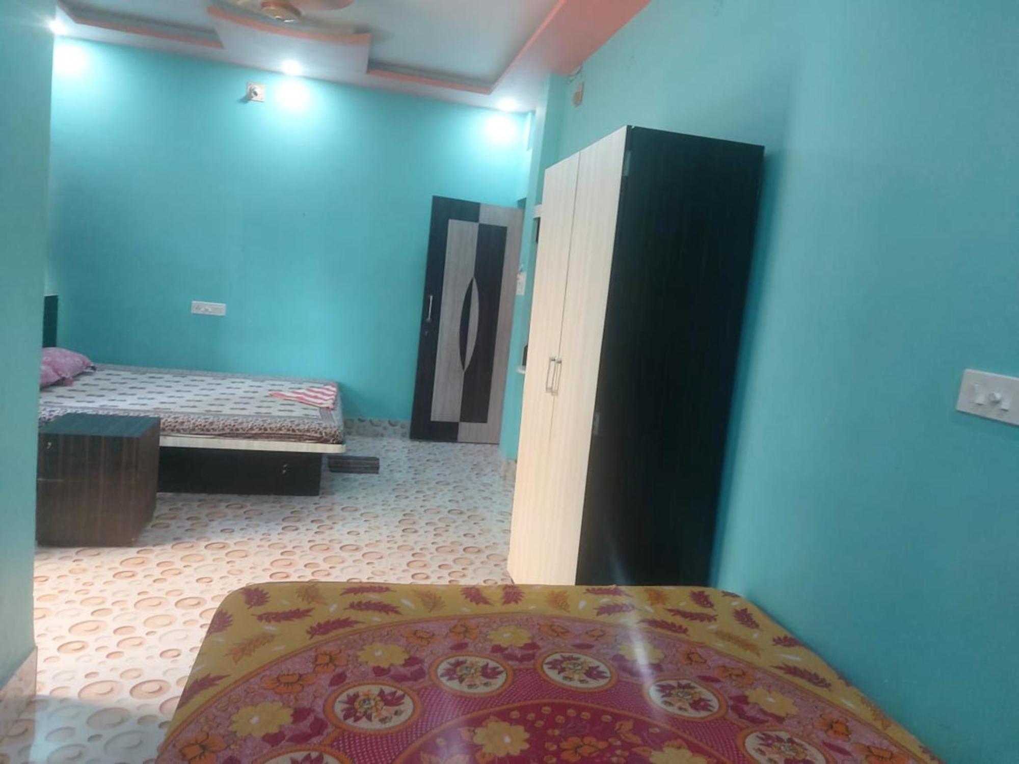 Goroomgo Bidisha-2 Digha - Excellent Stay With Family, Parking Facilities 外观 照片