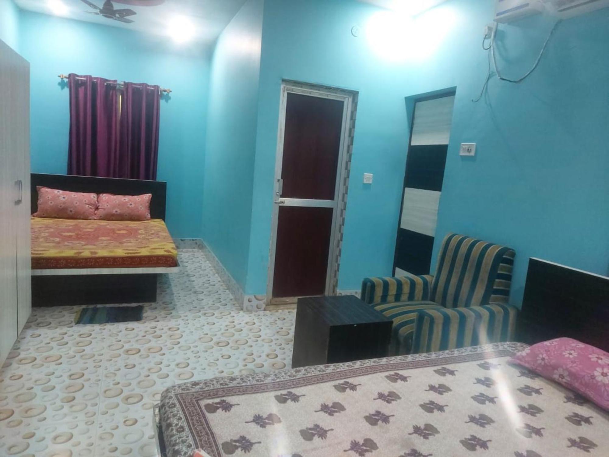 Goroomgo Bidisha-2 Digha - Excellent Stay With Family, Parking Facilities 外观 照片