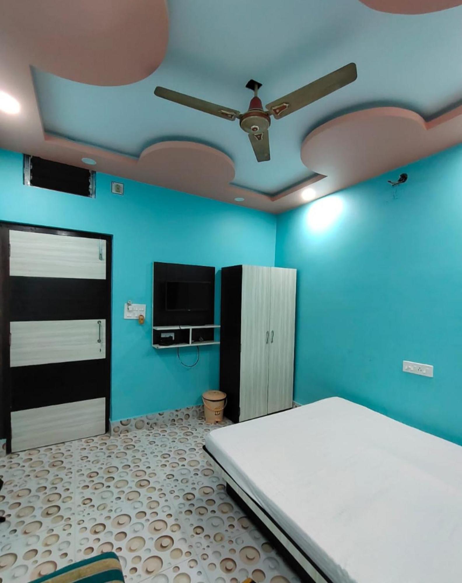 Goroomgo Bidisha-2 Digha - Excellent Stay With Family, Parking Facilities 外观 照片